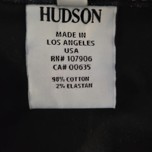 Denim Jean Skirt Size 29 - Picture 7 of 8